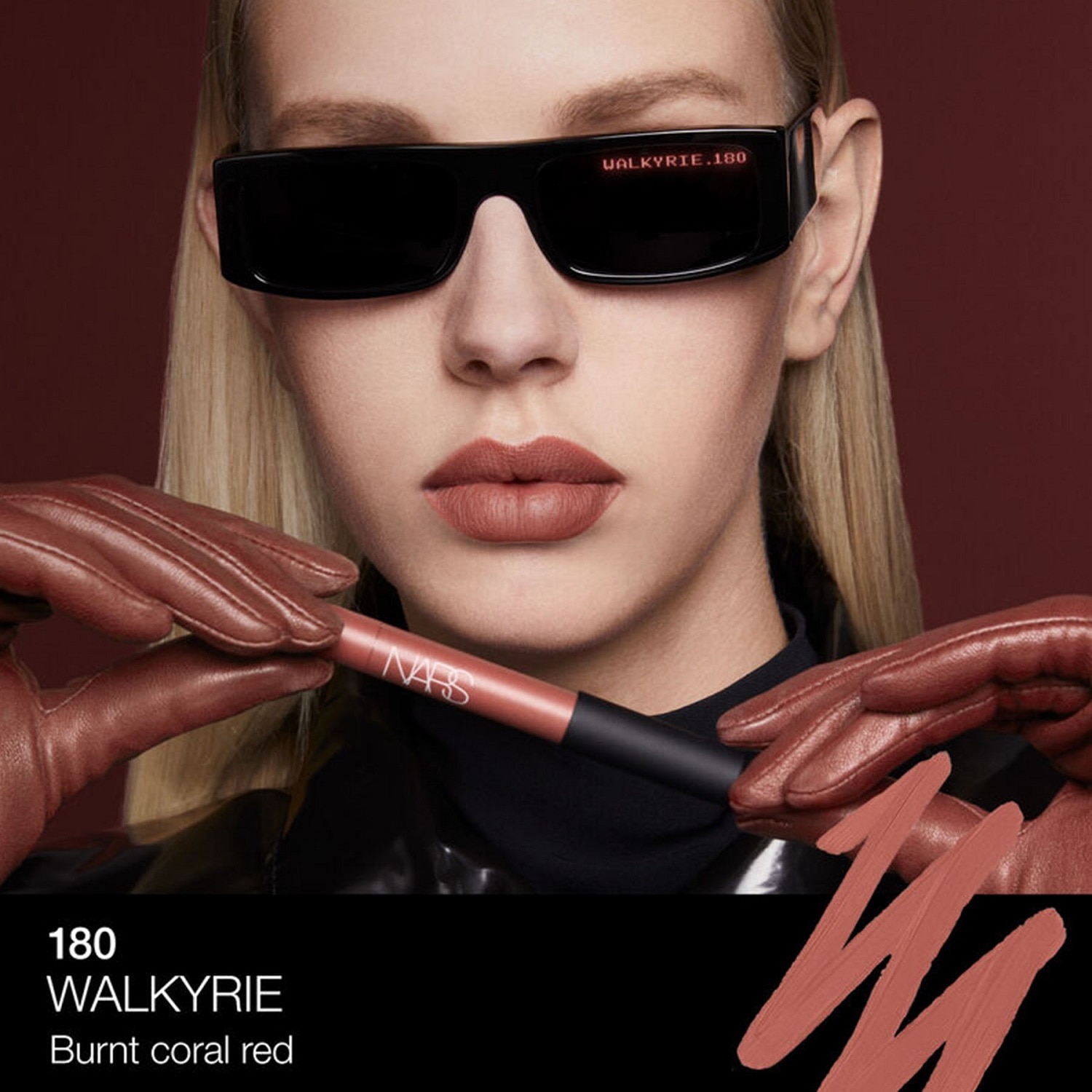 POWERMATTE HIGH-INTENSITY PENCIL (LÁPIZ DELINEADOR PARA LABIOS)